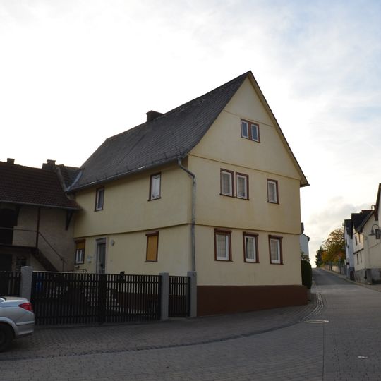 Schultheissenstraße 8