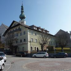 Bräugasthof Zwink - Bleckenwegner