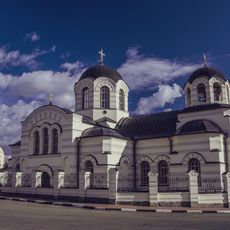 Church of Saint John the Evangelist