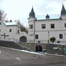 Schloss Weyer (Oberösterreich)
