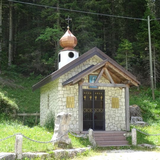 Chiesetta del Sacro Cuore