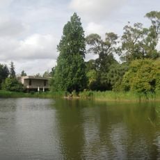Parque Gulbenkian