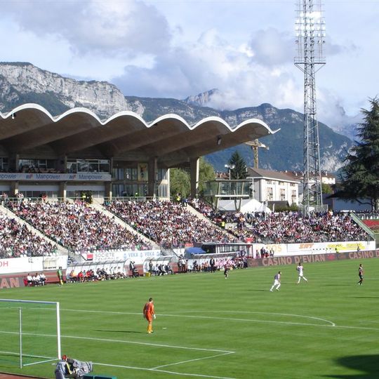 Parc des Sports