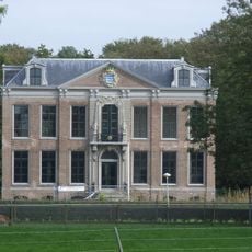 Huis der Boede