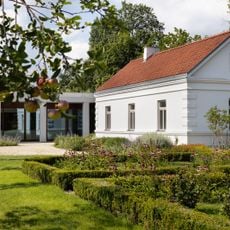 Museum of The Pilecki Family House