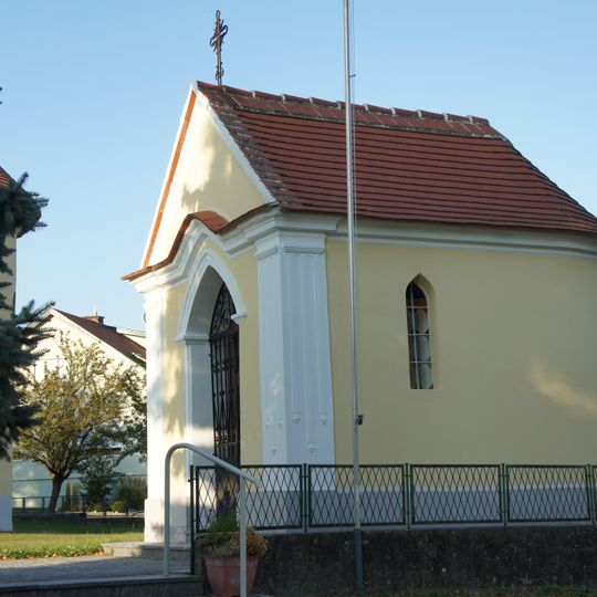 Kapelle hl. Anna, Kaisersdorf