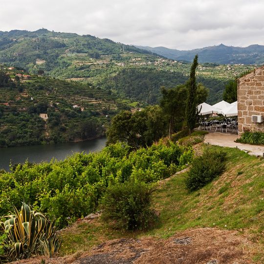 Douro Palace Hotel Resort & Spa