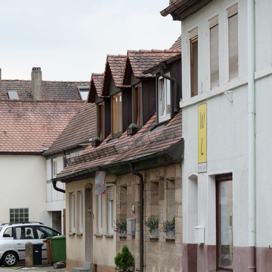 Prinzregentenplatz 5