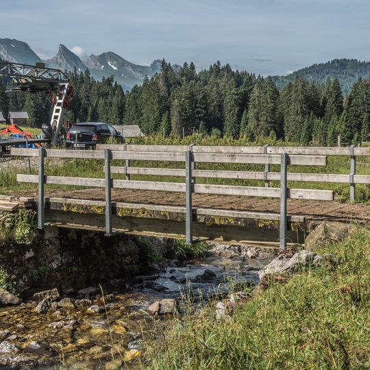 Fliser-Thurwis-Brücke