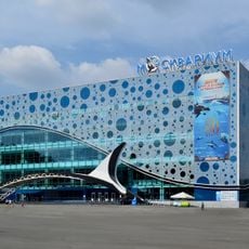 Moskvarium