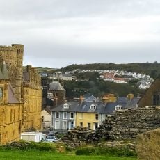 Amgueddfa Ceredigion Museum