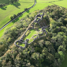 Castell y Bere