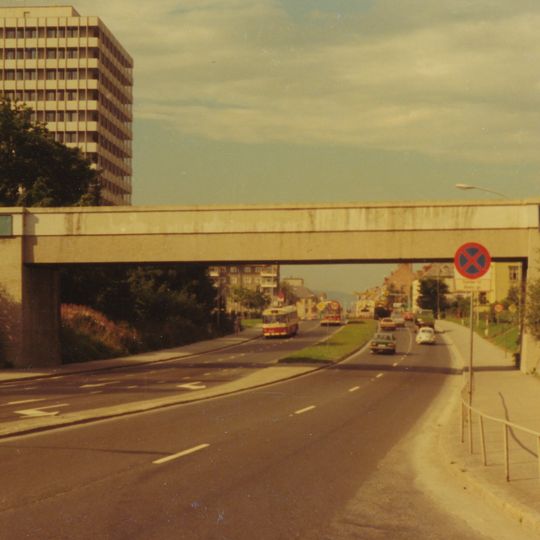 Tekniske etaters administrasjonsbygg