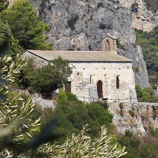 Chiesa di San Lorenzo