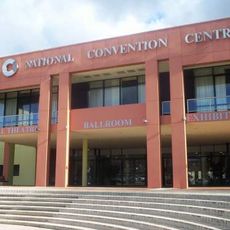 National Convention Centre