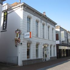 Grotestraat 184, Waalwijk