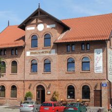 48 Traugutta Street in Elbląg