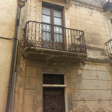 Pisos de Can Verdaguer