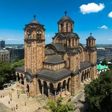 St. Mark's Church