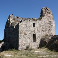 Burg Přimda