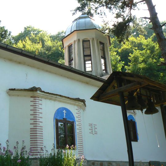 Divotino Monastery