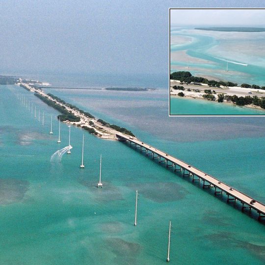 Overseas Highway