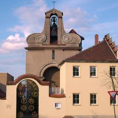 Evangelische Pfarrkirche Wittichenau