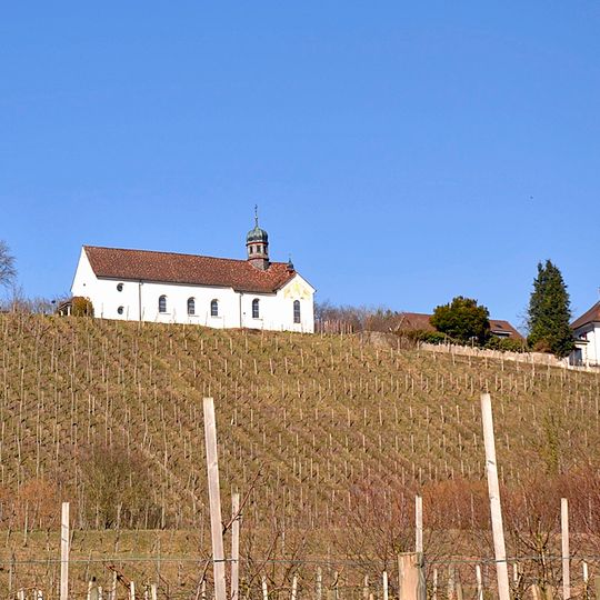Katholische Kirche St. Martin