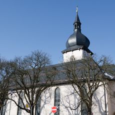 St. Nikolaus