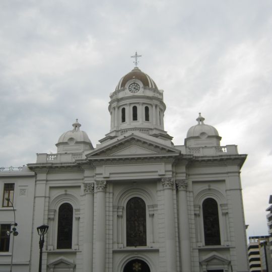 Metropolitan Cathedral