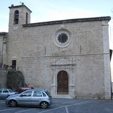 Chiesa di Santa Maria delle Grazie