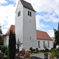Pfarrkirche St. Christina