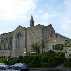 St John's Renfield Church