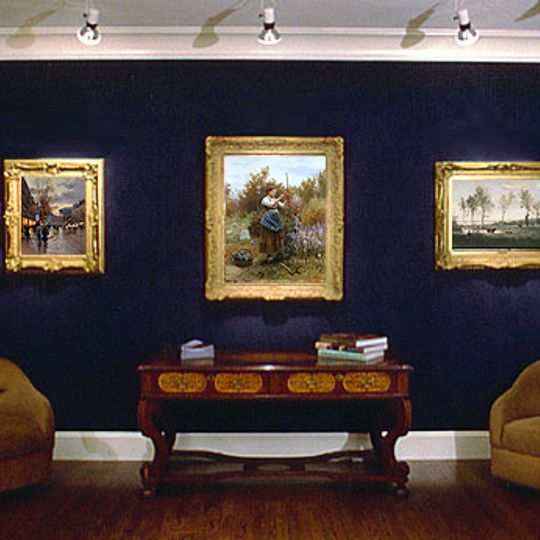 Rehs Galleries, Inc.