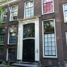 Nieuwegracht 14, Utrecht