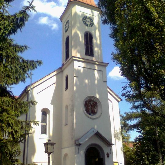 Karlauerkirche