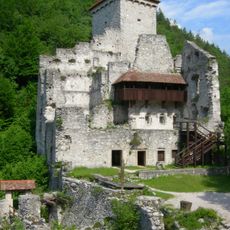 Kamen Castle
