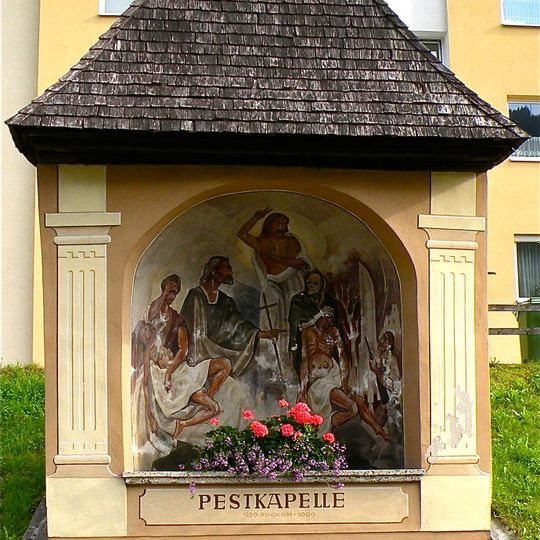 Pestkapelle