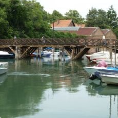 Ponte de Santa Marta