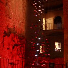 Museo delle arti in ghisa nella Maremma