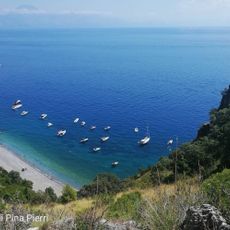 Spiaggia di Marcellino o dei Francesi