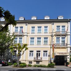 Wohnhaus