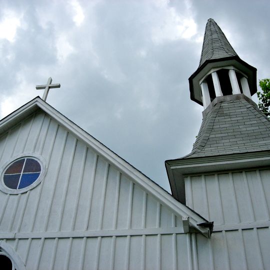 St. Philip's Episcopal Church