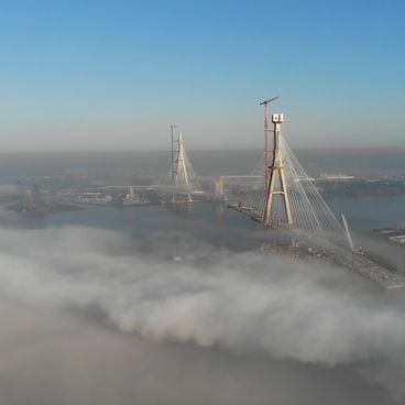 Des constructions qui repoussent les limites du possible