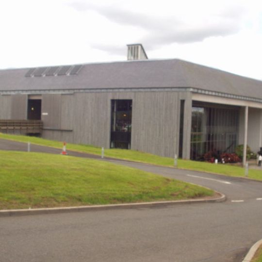 National Museum of Rural Life