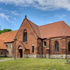 St. Andreas