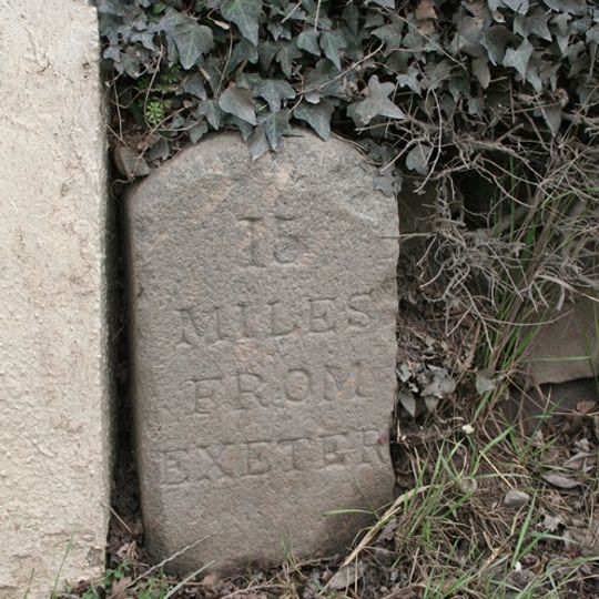 Milestone At Ss 726 017