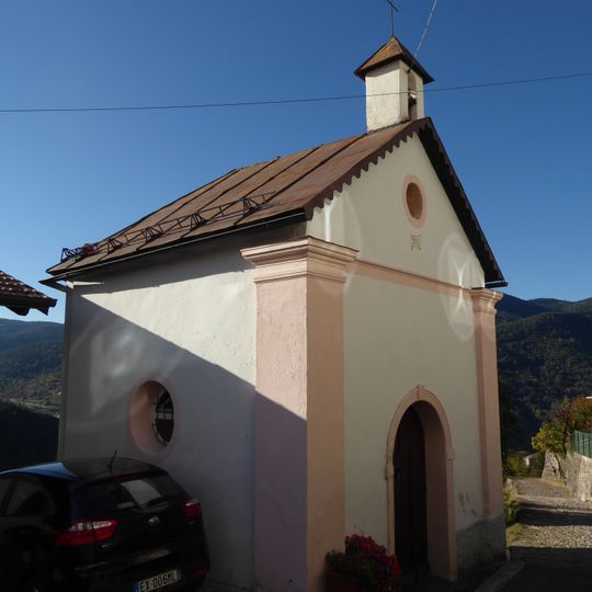 Cappella dell'Addolorata