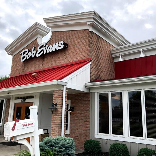 Bob Evans