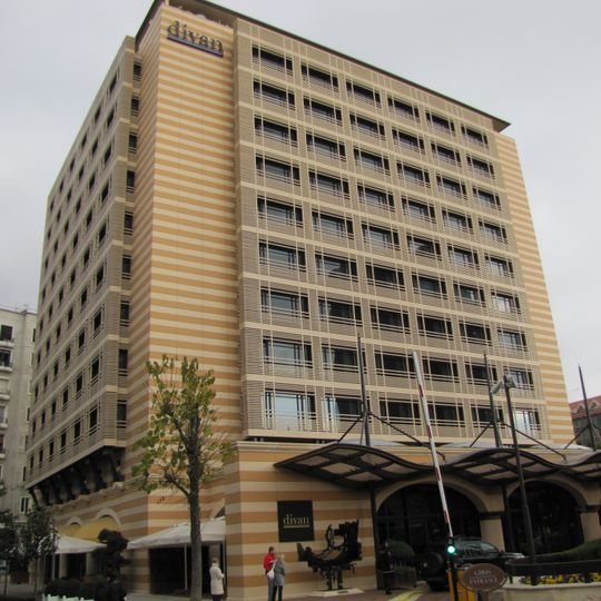 Divan Istanbul